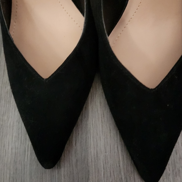 Zara heels - Picture 3 of 5